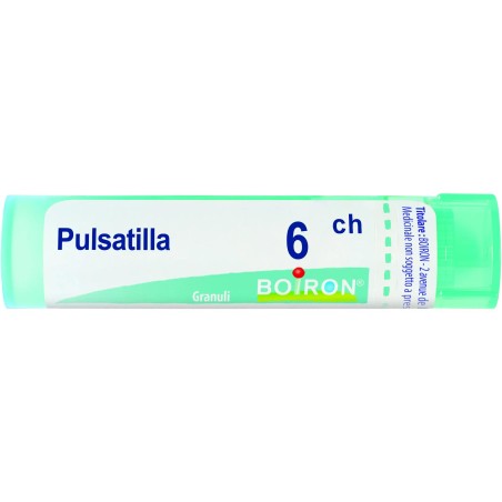 PULSATILLA%6CH 80GR 4G