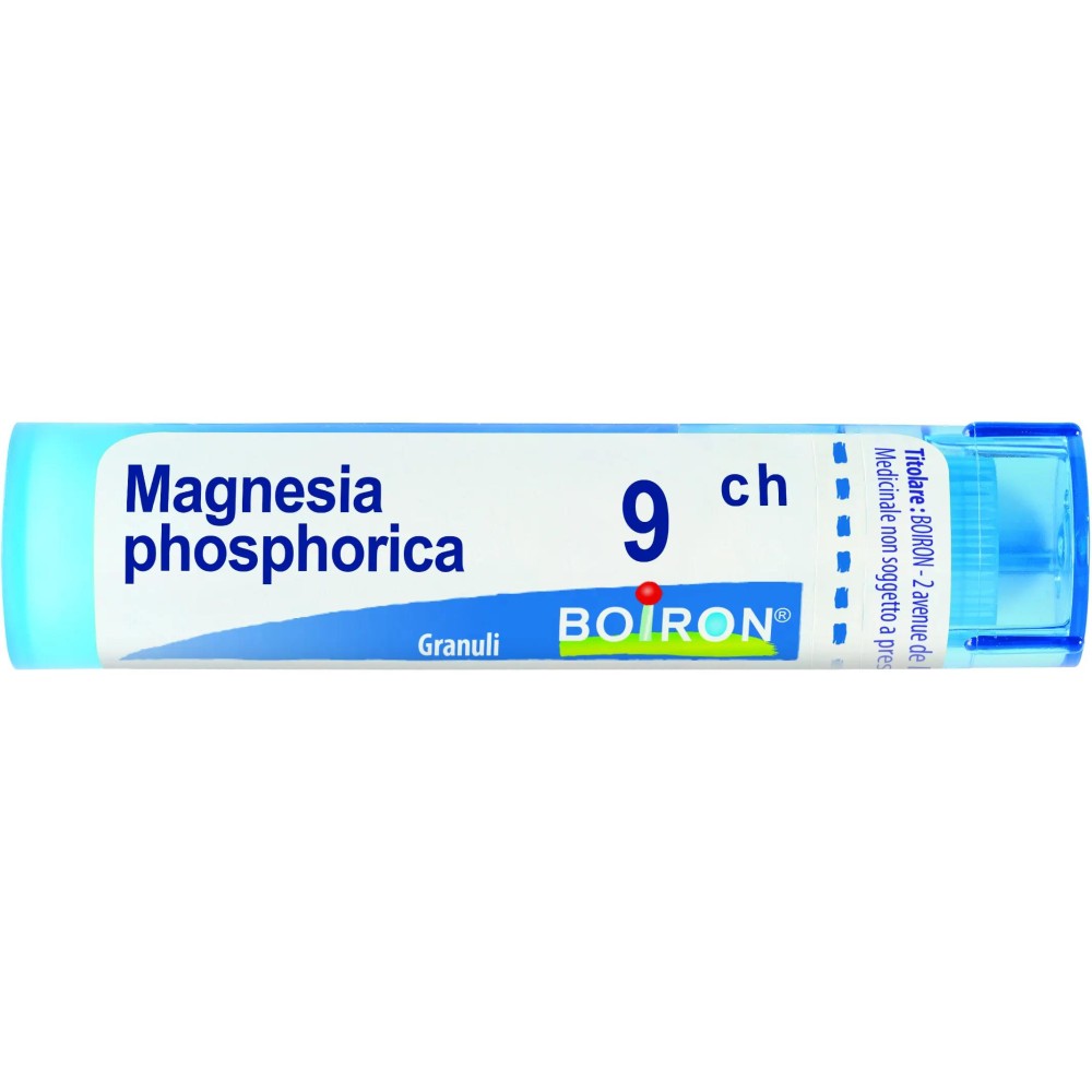 MAGNESIA PHOSPHORICA%9CH 80GR