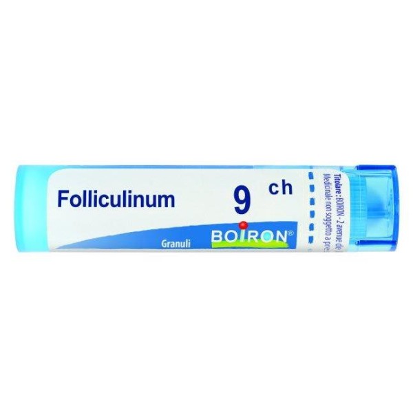 FOLLICULINUM 9CH GR