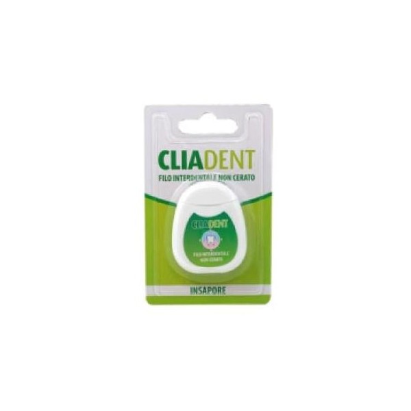 CLIADENT FILO INTERD N/CER 30M