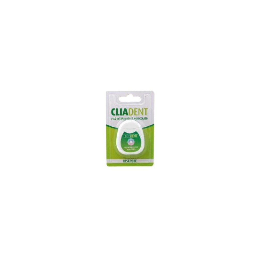 CLIADENT FILO INTERD N/CER 30M