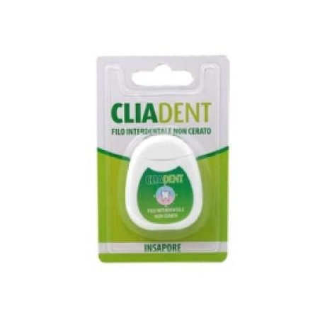 CLIADENT FILO INTERD N/CER 30M