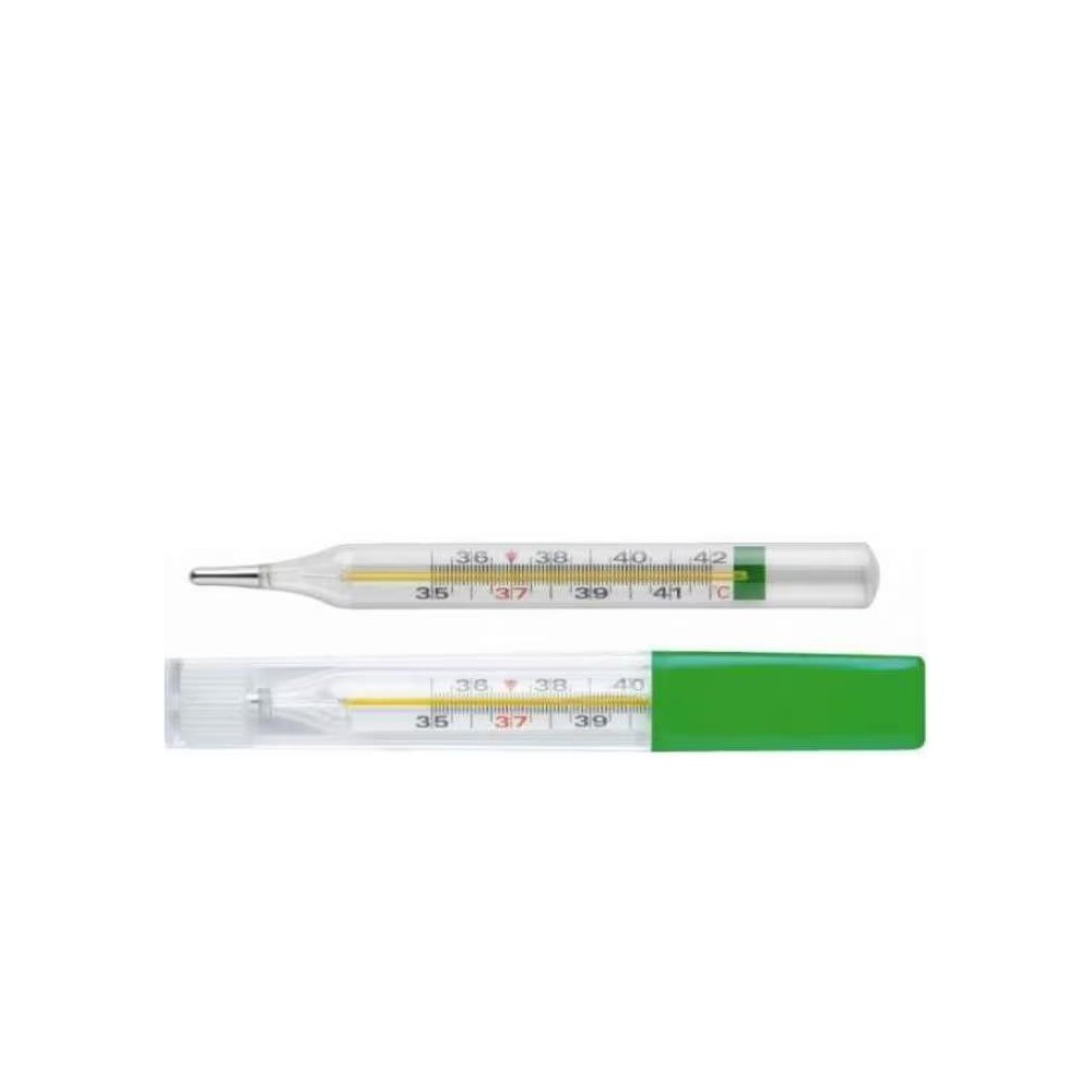 TERMOMETRO CLINICO T FLAP