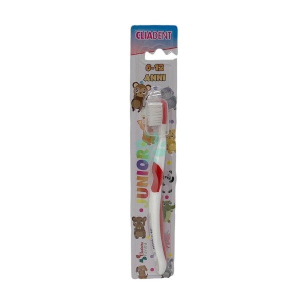 CLIADENT SPAZZOLINO JUNIOR