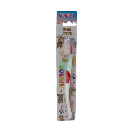 CLIADENT SPAZZOLINO JUNIOR