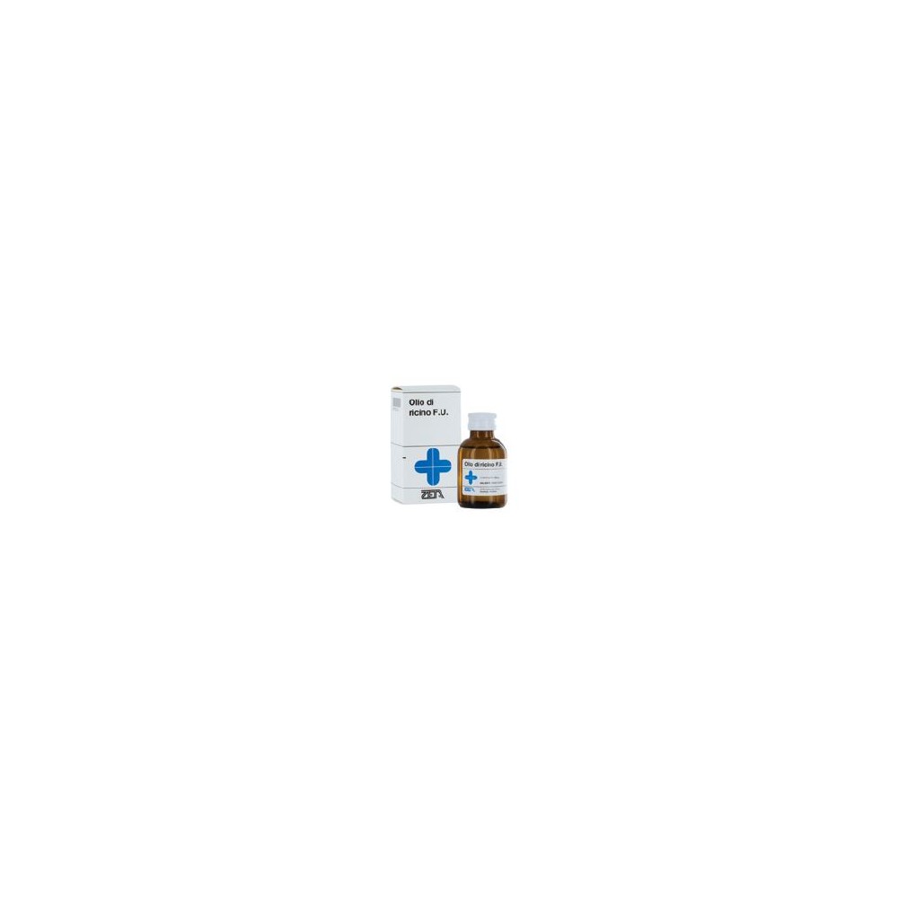 OLIO RICINO 50G