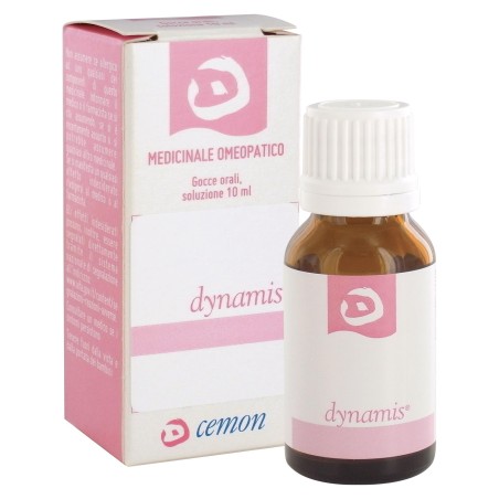 GELSEMIUM SEMP DYN%6LM 10ML