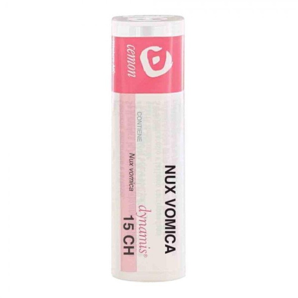 NUX VOMICA DYN%15CH GR
