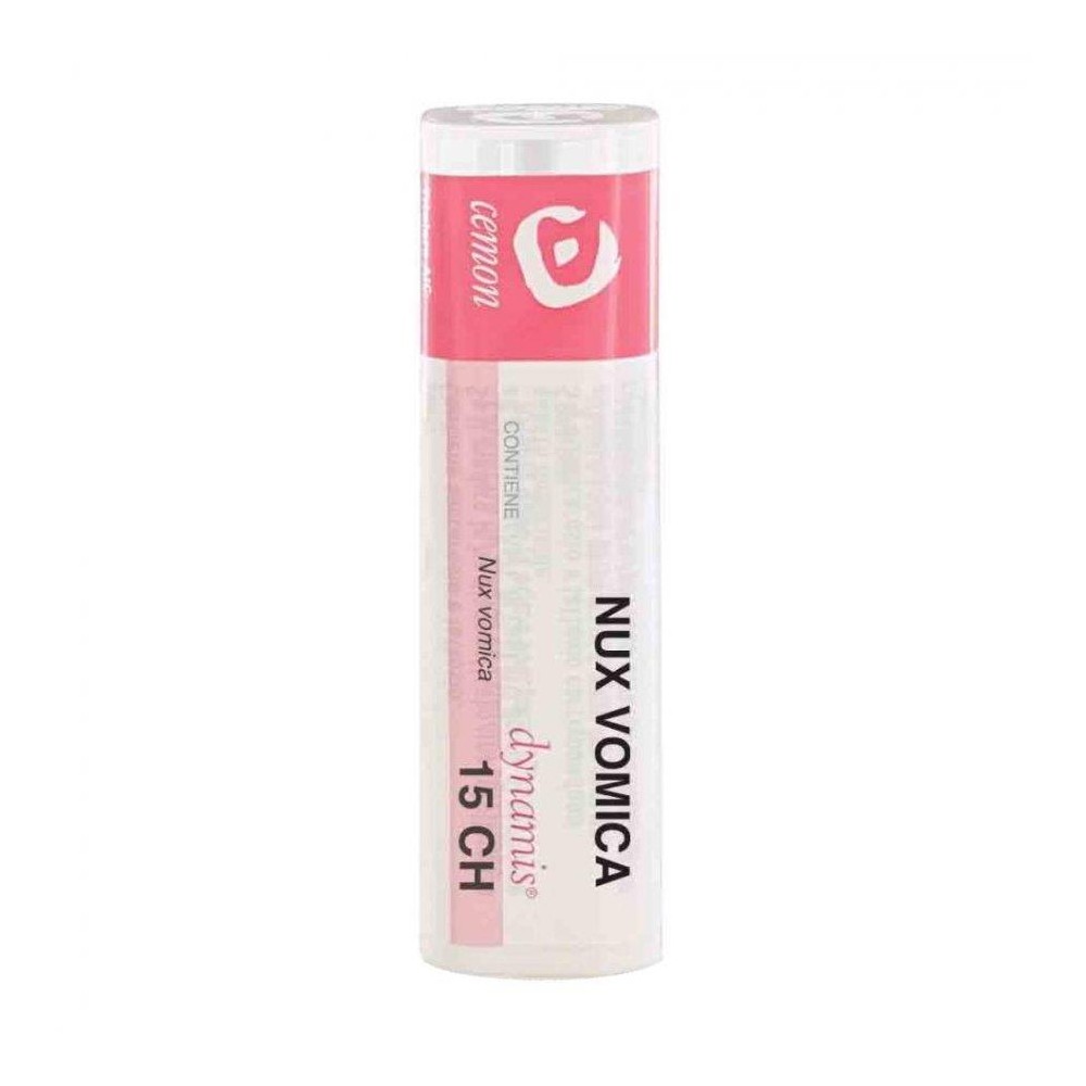 NUX VOMICA DYN%15CH GR