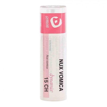NUX VOMICA DYN%15CH GR