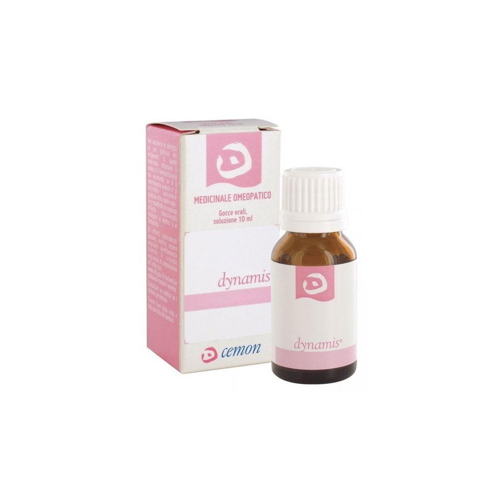 KALIUM CARBONIC DYN%30CH GR