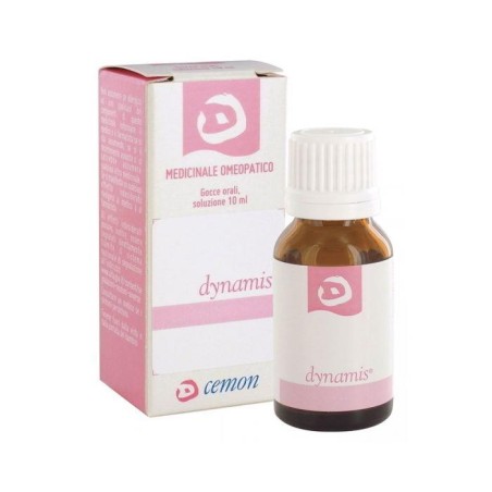 KALIUM CARBONIC DYN%30CH GR