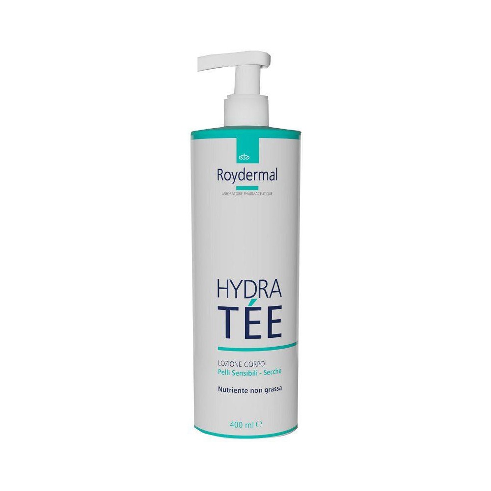 HYDRATEE LOZIONE 400ML