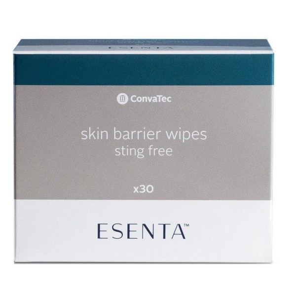 ESENTA FILM PROT SALV 30PZ