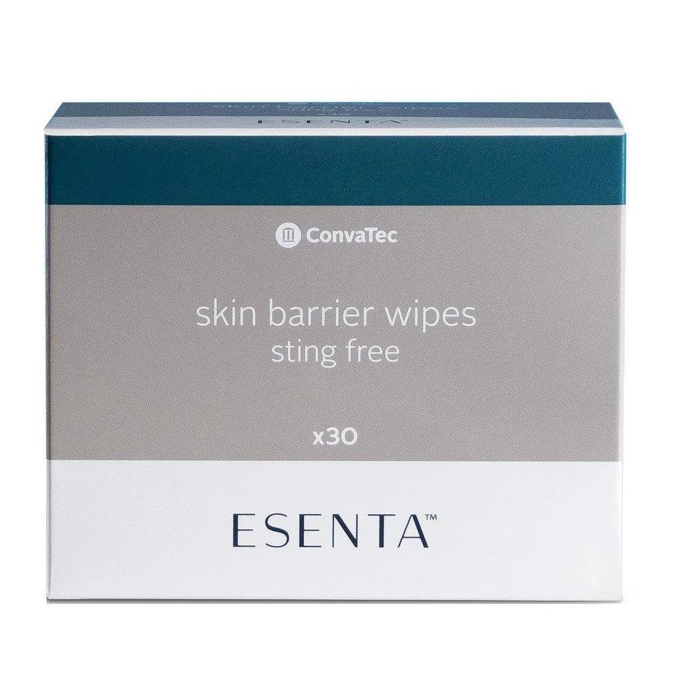 ESENTA FILM PROT SALV 30PZ