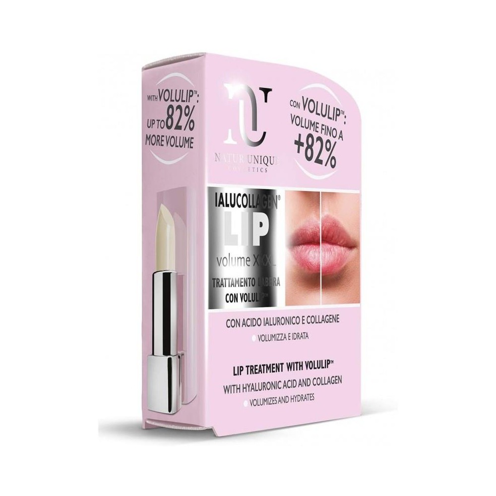 IALUCOLLAGEN LIP VOLUME XXXL