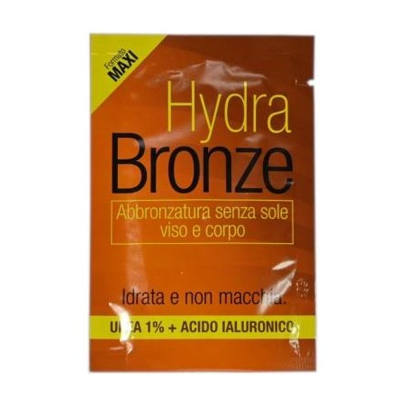 HYDRA BRONZE AUTOABBR SALV 1PZ