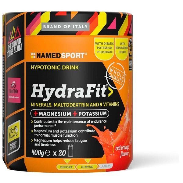 HYDRAFIT> 400G 2022
