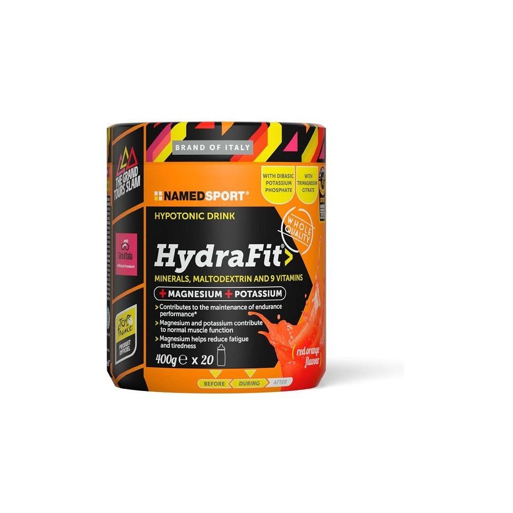 HYDRAFIT> 400G 2022