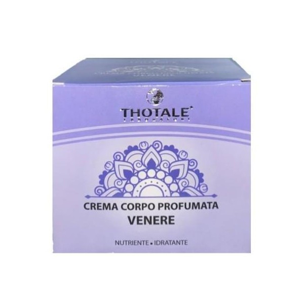 THOTALE CREMA CORPO VENERE