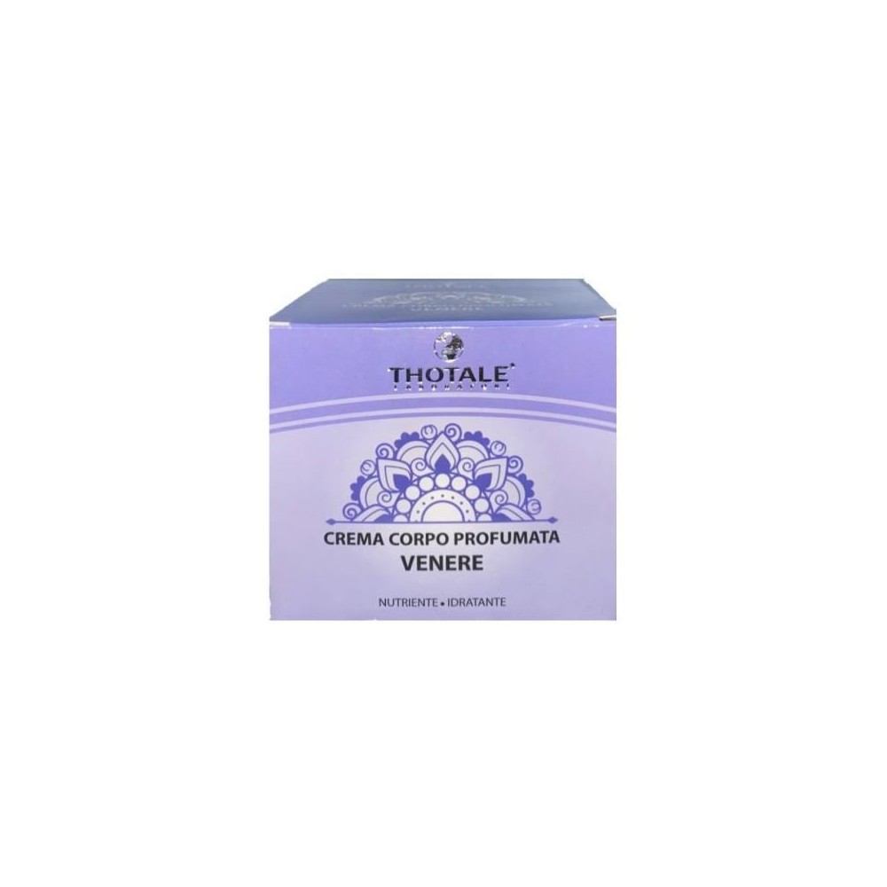 THOTALE CREMA CORPO VENERE