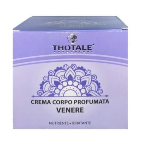 THOTALE CREMA CORPO VENERE