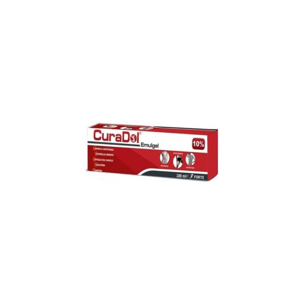 CURADOL EMUGEL 100ML