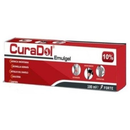 CURADOL EMUGEL 100ML