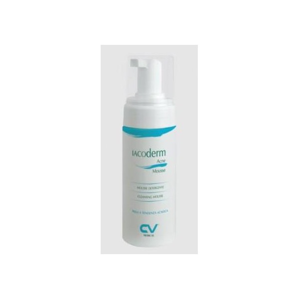 IACODERM ACNEMOUSSE 150ML