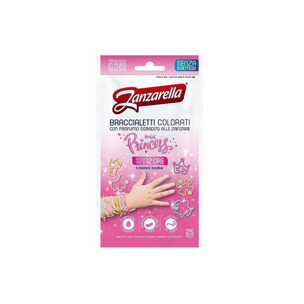 ZANZARELLA BRACC PRINCESS 25PZ