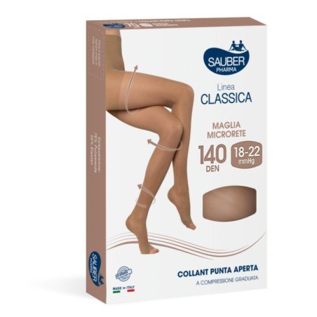SAUBER CLASSICO ARE 140D ML C4
