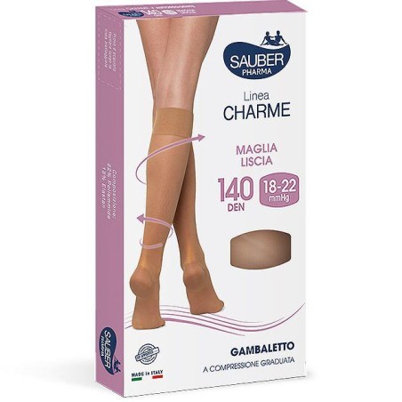 SAUBER AD MAGLIA LISC 140D CA4