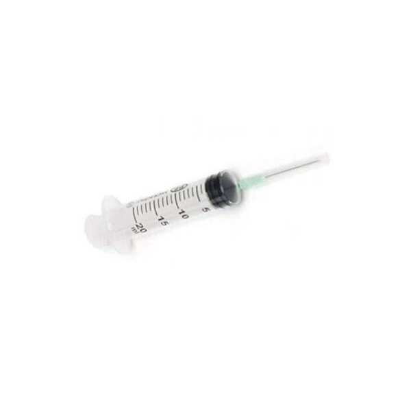 SIR MEDS 20ML G1 ECC