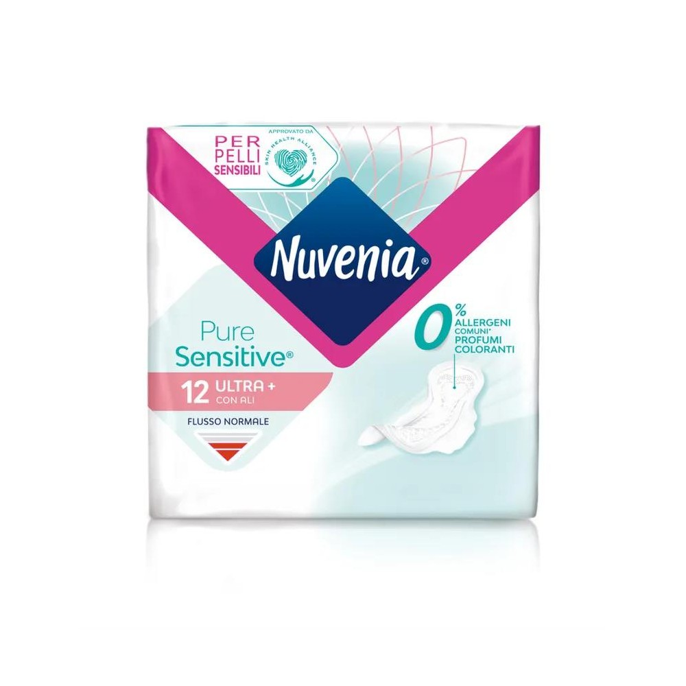 NUVENIA PURE SENS ULTRA GG 12P