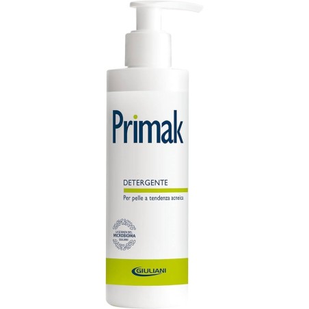 PRIMAK DETERGENTE 200ML