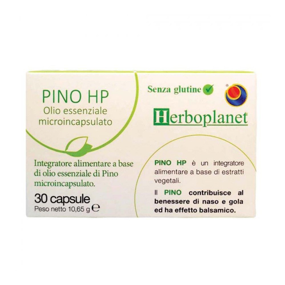 HP PINO 30CPS