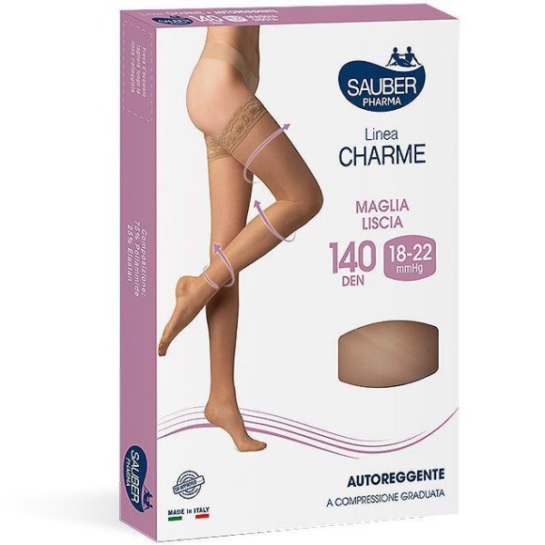 SAUBER CHARME AT140 TUTTON M 3