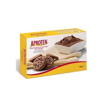 APROTEN BISCOTTO CACAO 200G