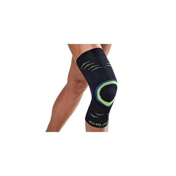 GIBAUD SPORT GINOCCHIERA 1