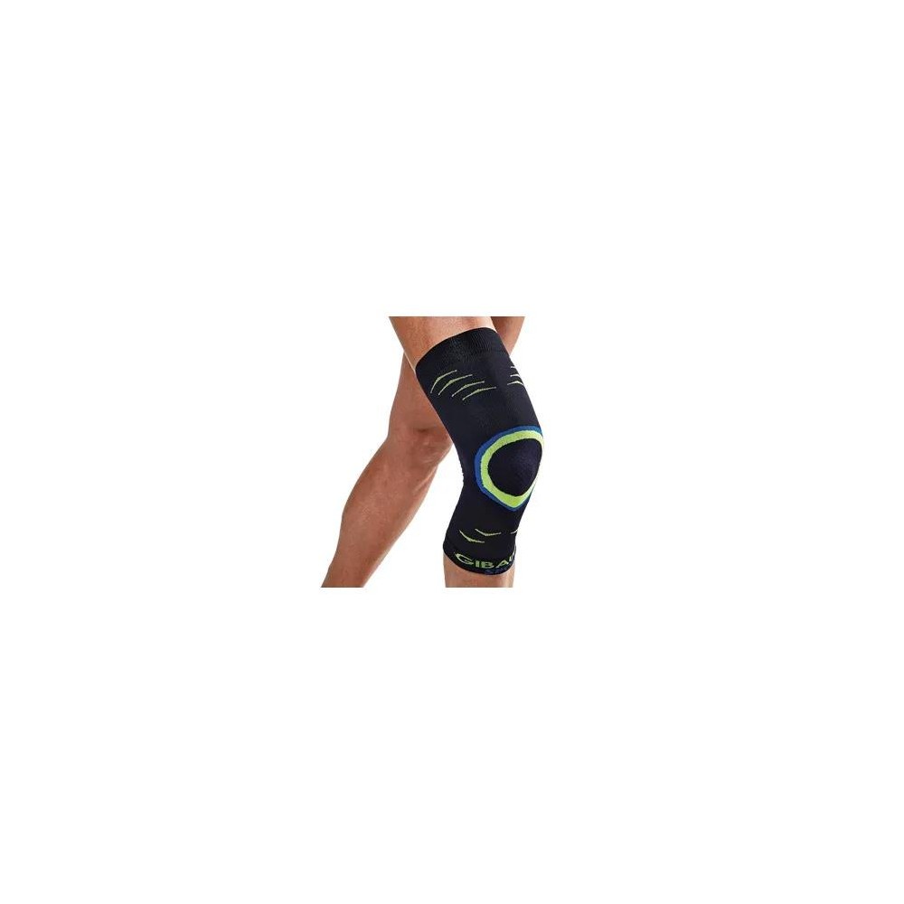 GIBAUD SPORT GINOCCHIERA 1