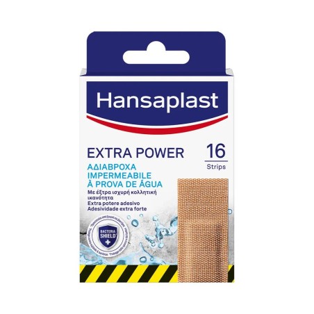 HANSAPLAST EXTRA POWER 16CER