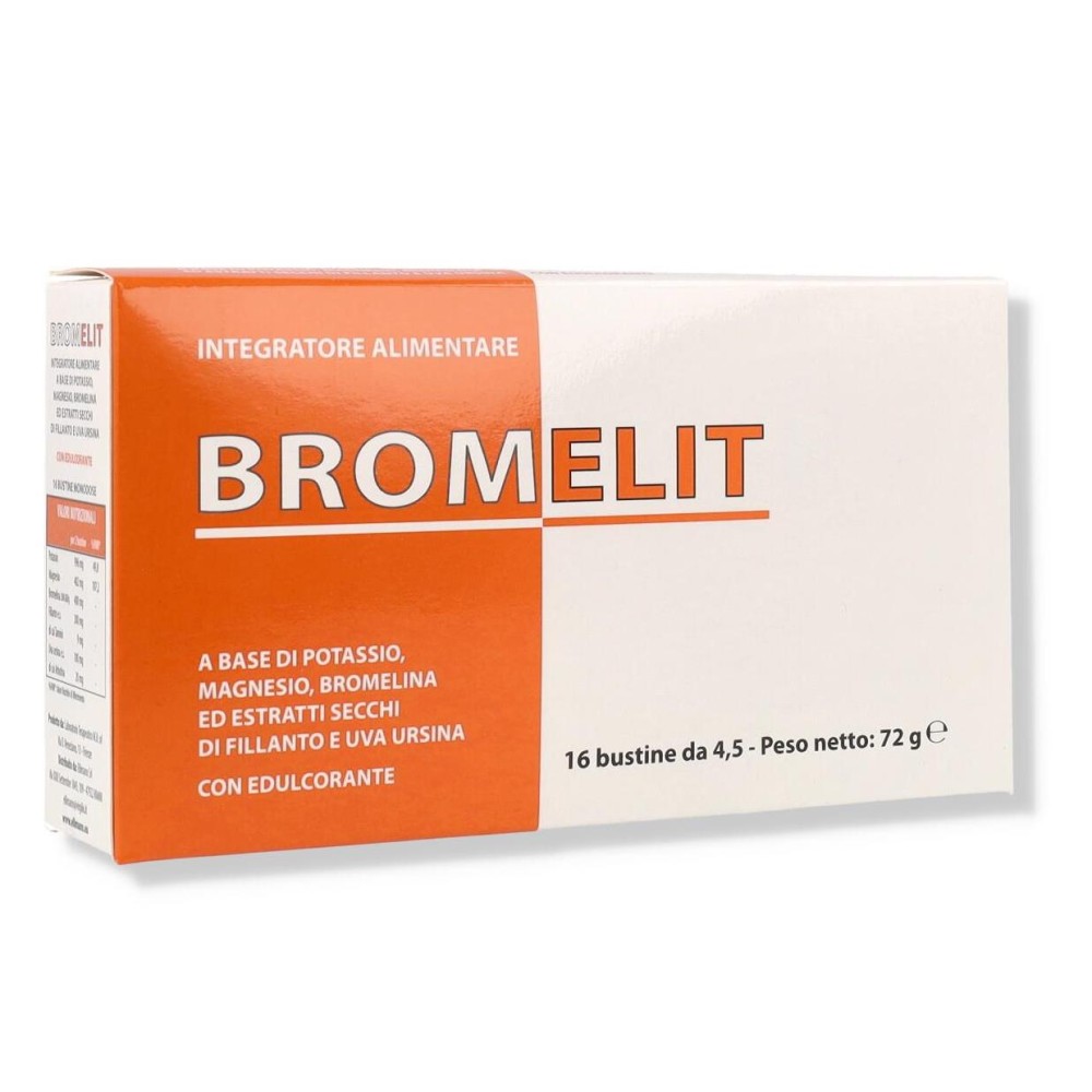 BROMELIT 16BUST