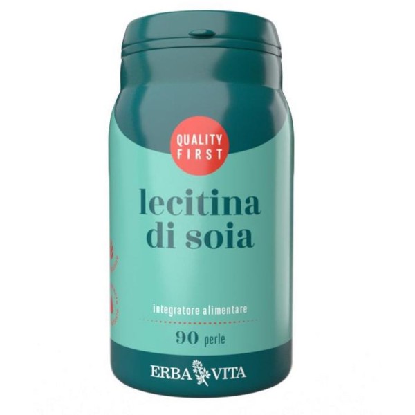 LECITINA DI SOIA 90PRL