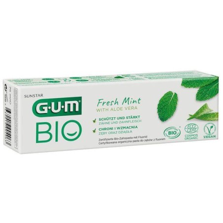 GUM BIO DENTIFRICIO