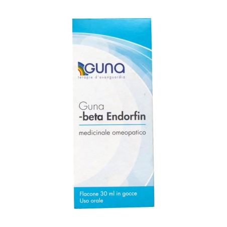 GUNA BETA ENDORFIN%C6 GTT 30ML