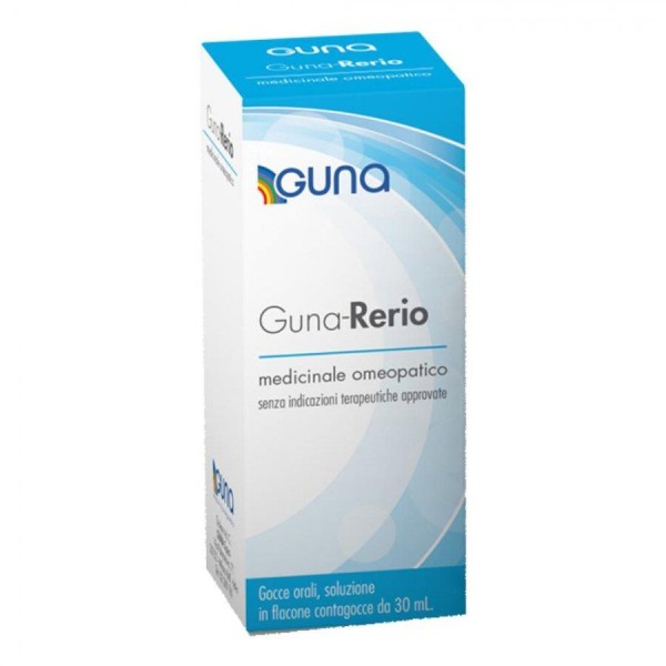 GUNA RERIO%D4 OS GTT 30ML