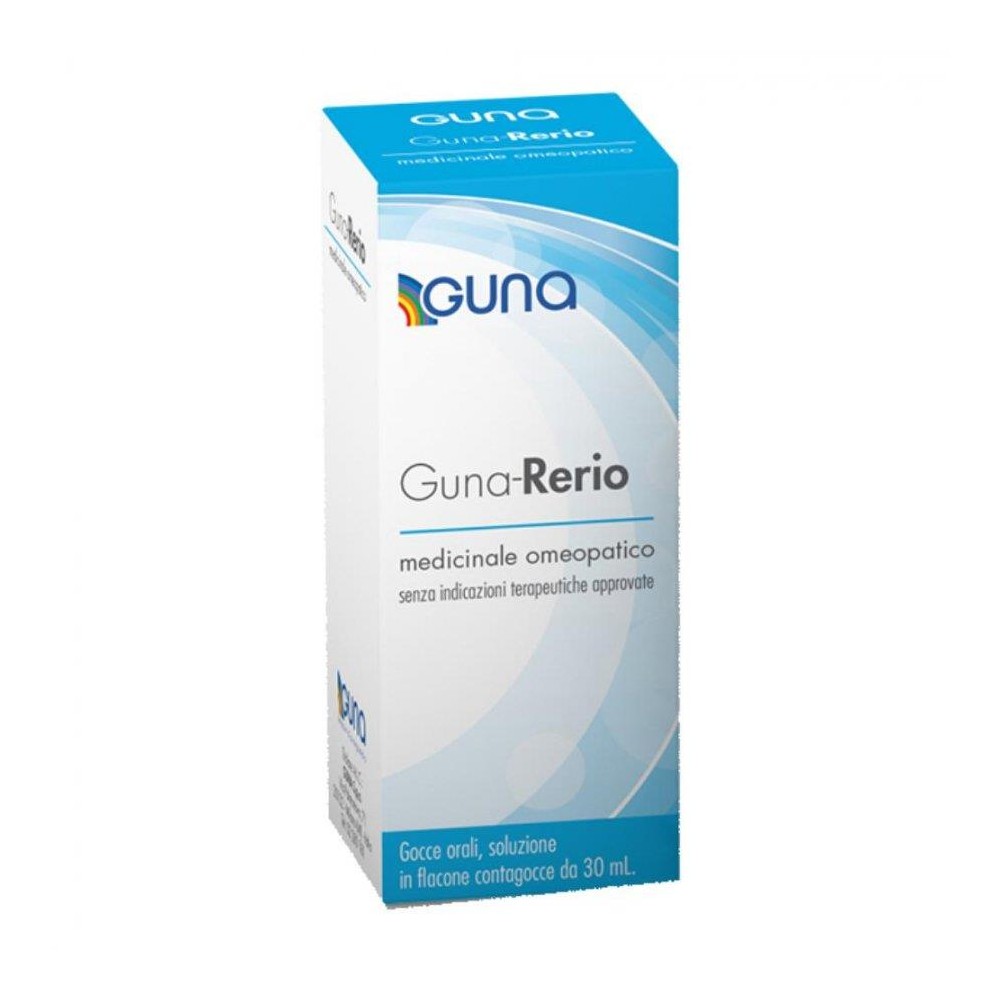 GUNA RERIO%D4 OS GTT 30ML