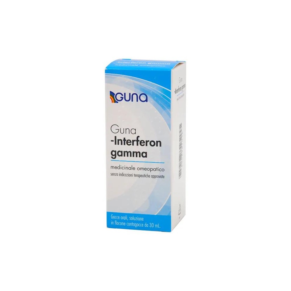 GUNA INTERFERON GAMMA%C4 30ML
