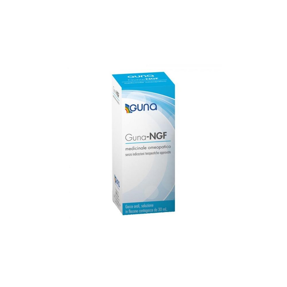 GUNA NGF%C4 OS GTT 30ML