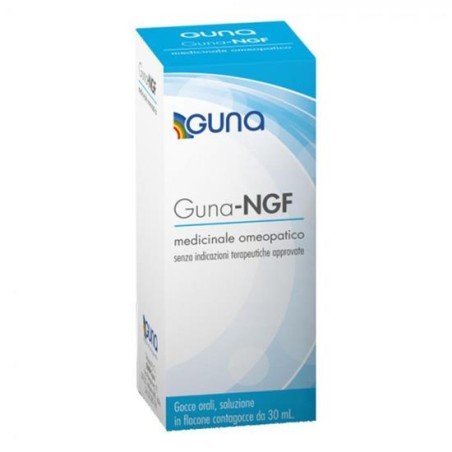 GUNA NGF%C4 OS GTT 30ML